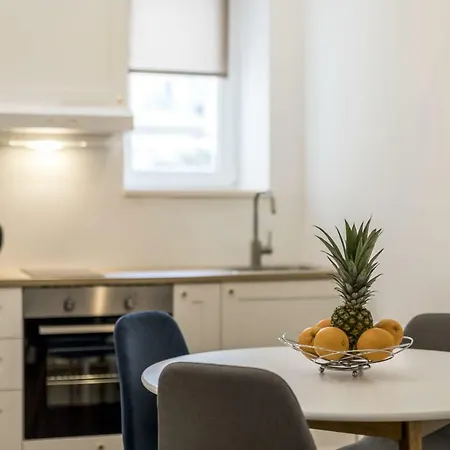 Lana Apartment Split