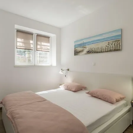 Lana Apartment Split