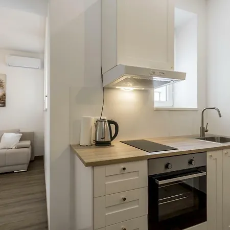 Apartment Lana
